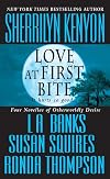 Love at First Bite (Anthology 4-in-1)
