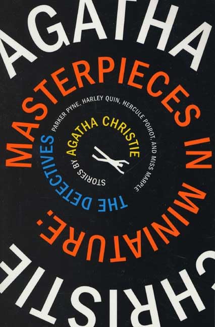 Masterpieces in Miniature book cover