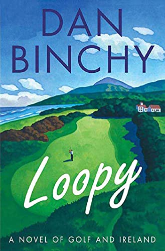Loopy book cover