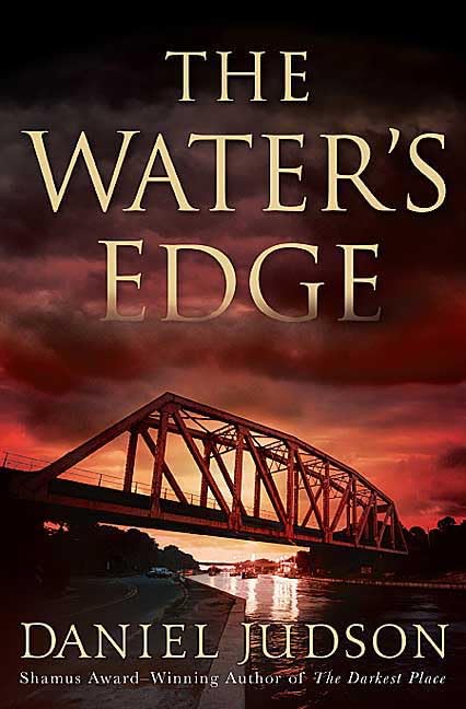 The Water's Edge book cover