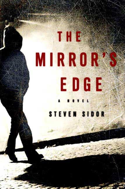 The Mirror's Edge book cover
