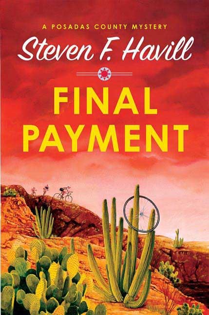 Final Payment cover