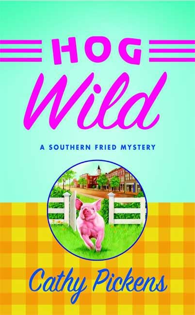 Hog Wild book cover
