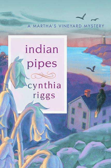 Indian Pipes cover