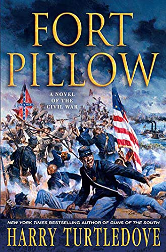 Fort Pillow book cover