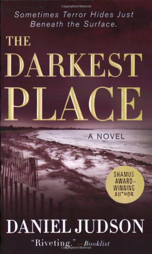 The Darkest Place book cover