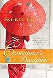 The Concubine’s Daughter