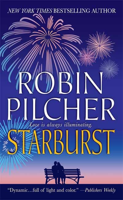 Starburst book cover