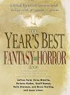 The Year's Best Fantasy & Horror 2006: 19th Annual Collection