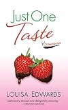 Just One Taste (Recipe for Love)