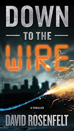 Down to the Wire book cover
