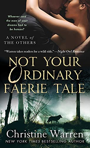 Not Your Ordinary Faerie Tale / Fighting Faer book cover