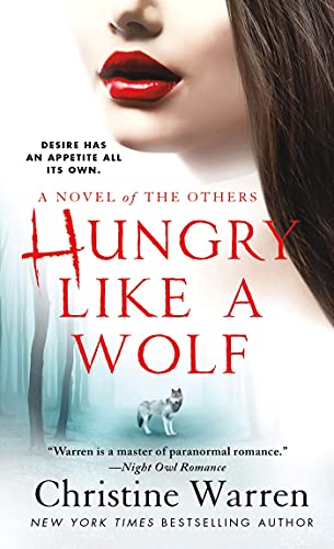 Hungry Like a Wolf / Fur Play book cover