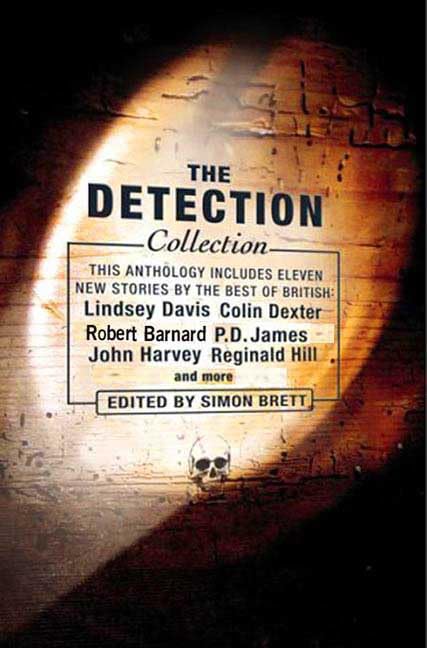 The Detection Collection cover