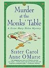 Murder at the Monks' Table