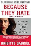 Because They Hate A Survivor Of Islamic Terror Warns America