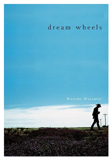 Dream Wheels book cover