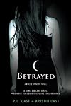 Betrayed