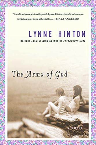 The Arms of God book cover