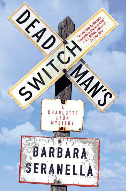 Deadman's Switch book cover