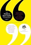 The Paris Review Interviews I