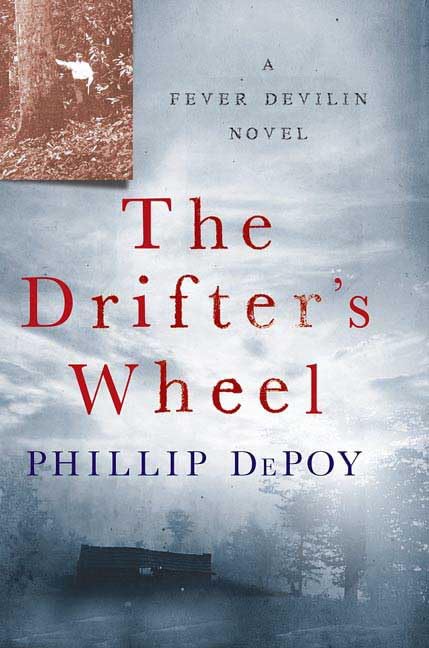 The Drifter's Wheel cover