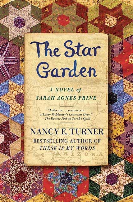 The Star Garden book cover