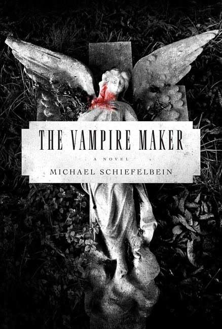 The Vampire Maker