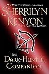 The Dark-Hunter Companion
