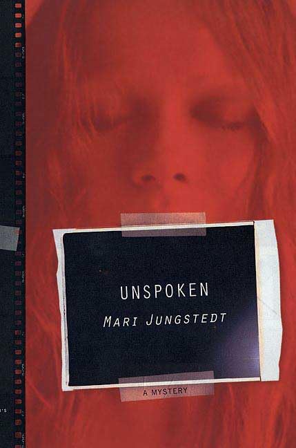 Unspoken / I denna stilla natt book cover