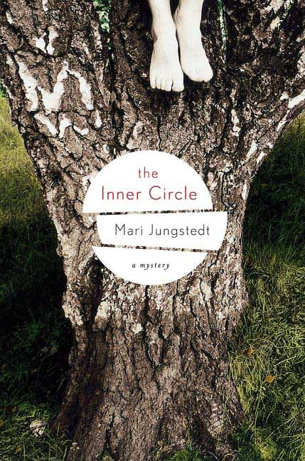 The Inner Circle / Den inre kretsen book cover