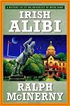Irish Alibi