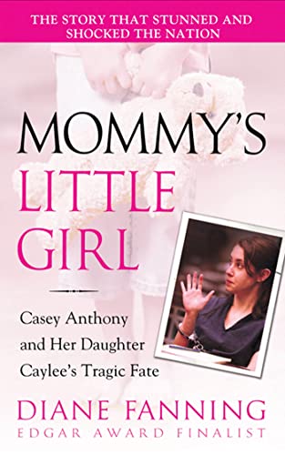 Mommy's Little Girl book cover