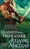 Claimed by the Highlander