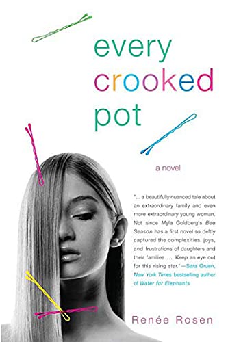 Cover of Every crooked pot