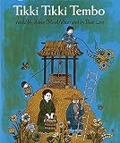 Tikki Tikki Tembo