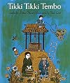 Tikki Tikki Tembo