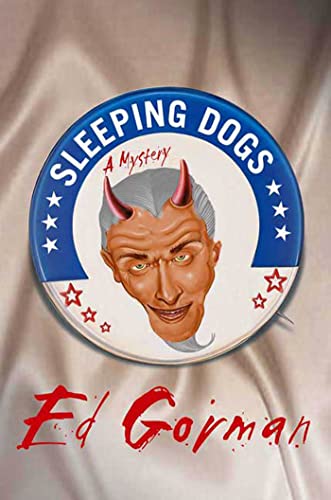 Sleeping Dogs book cover