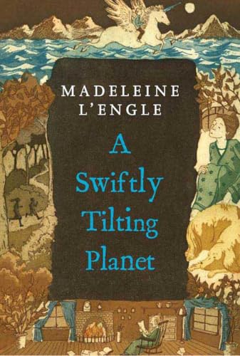 A Swiftly Tilting Planet book cover