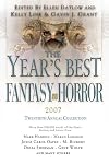 The Year's Best Fantasy & Horror 2007: 20th Annual Collection