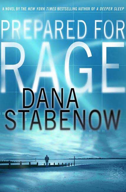 Prepared For Rage book cover