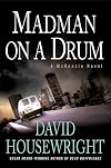 Madman on a Drum