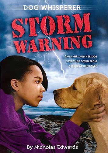 Dog Whisperer: Storm Warning