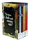 The Wrinkle in Time Quintet