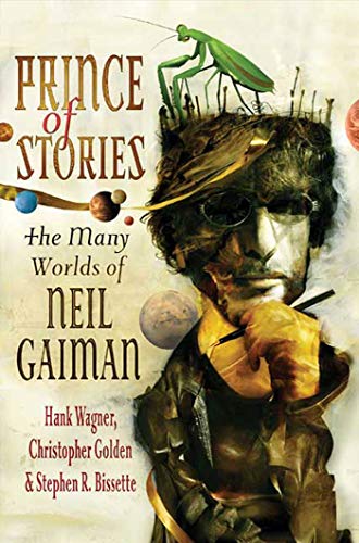 Prince of Stories book cover