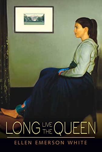 Cover of Long Live the Queen