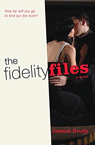 The Fidelity Files cover