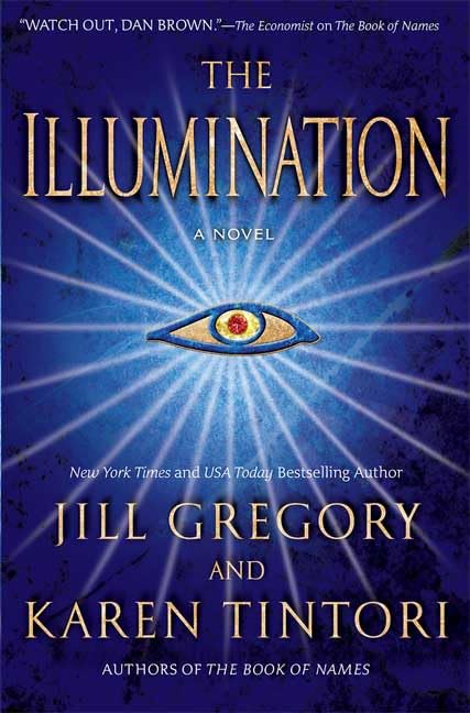 The Illumination book cover