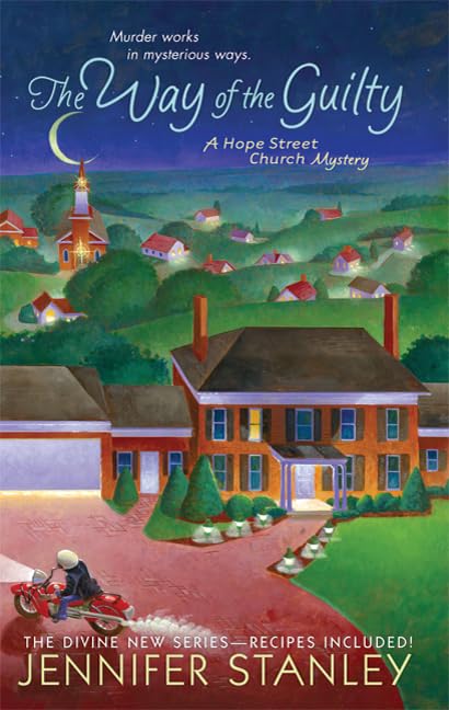 The Way of the Guilty / The Graves of the Guilty cover