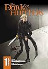 The Dark-Hunters, Vol. 1 (Dark-Hunter Manga)